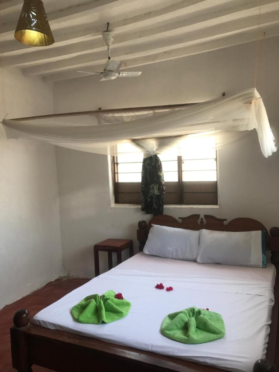 Moringe Home Stay - Village House Jambiani  Esterno foto