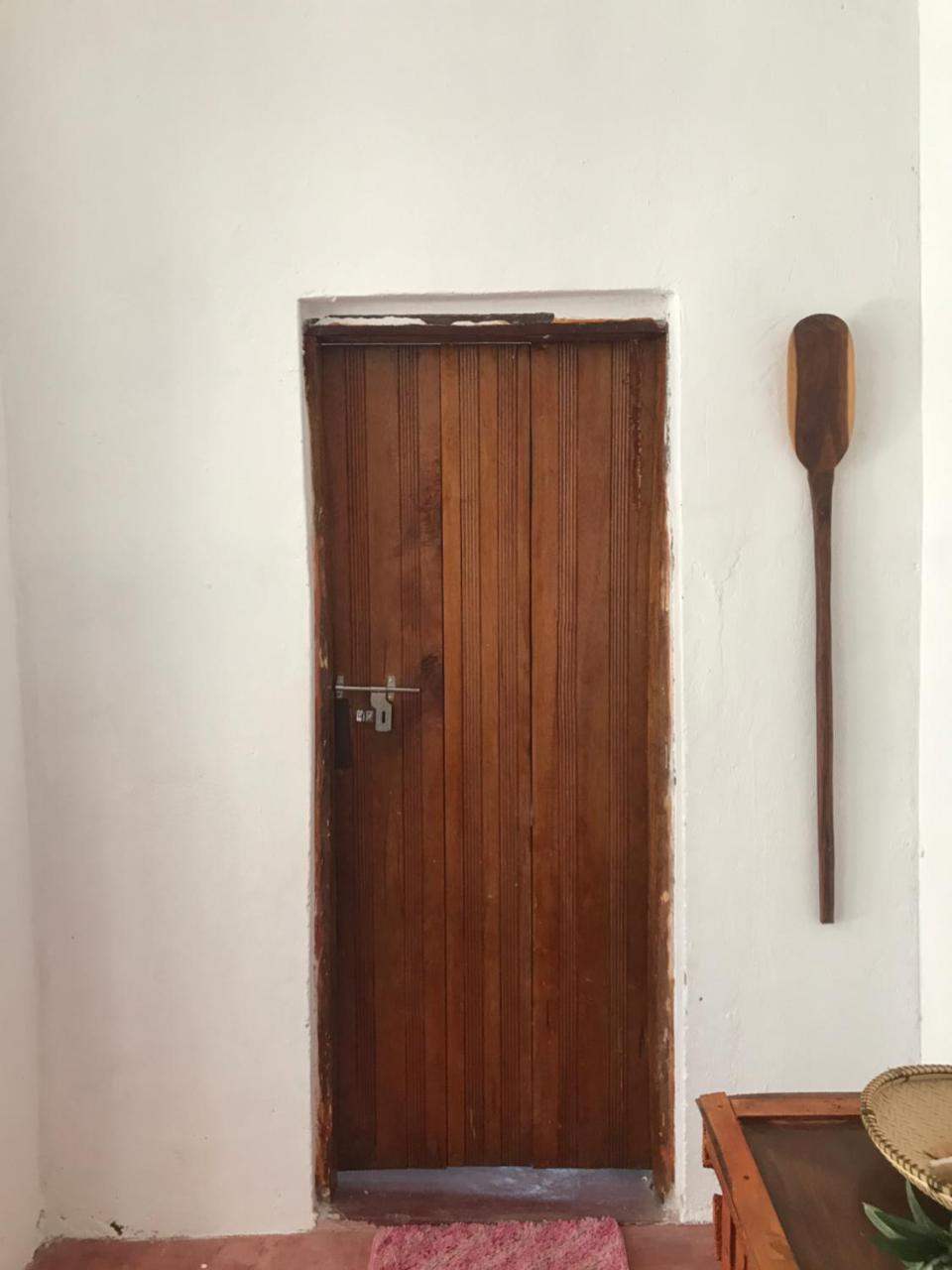 Moringe Home Stay - Village House Jambiani  Esterno foto