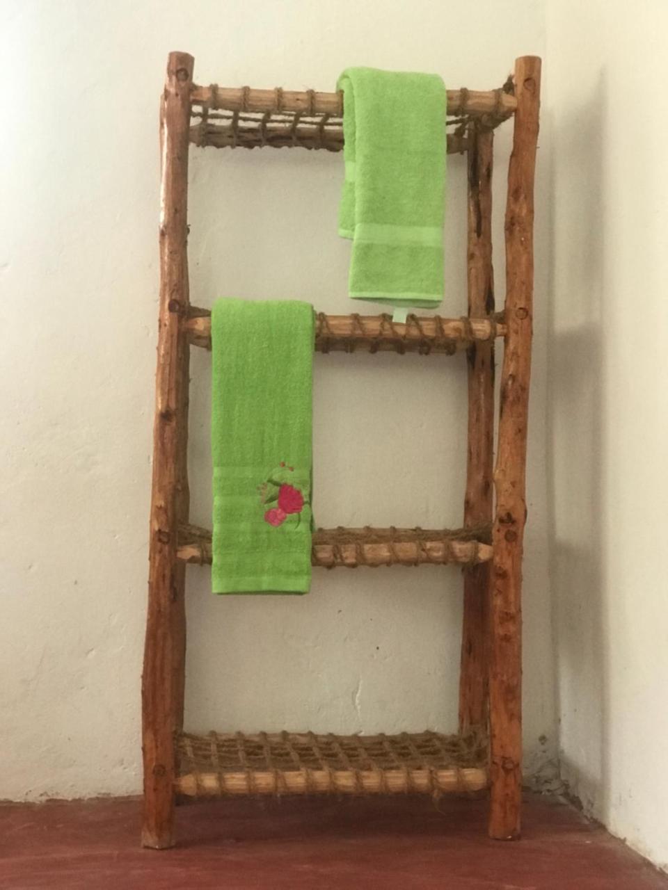 Moringe Home Stay - Village House Jambiani  Esterno foto