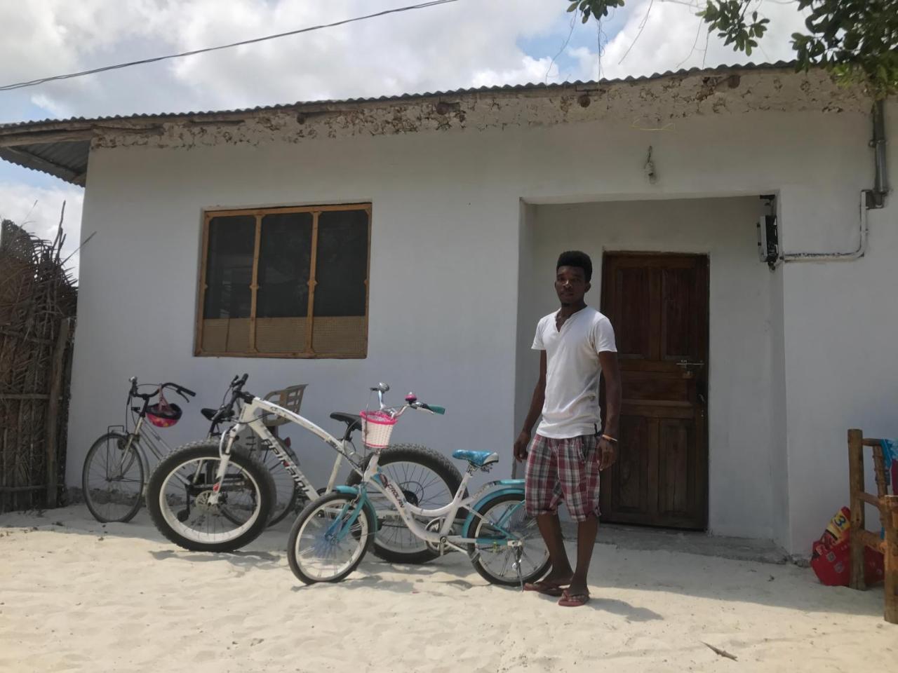 Moringe Home Stay - Village House Jambiani  Esterno foto