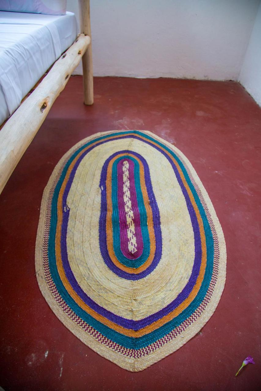 Moringe Home Stay - Village House Jambiani  Esterno foto