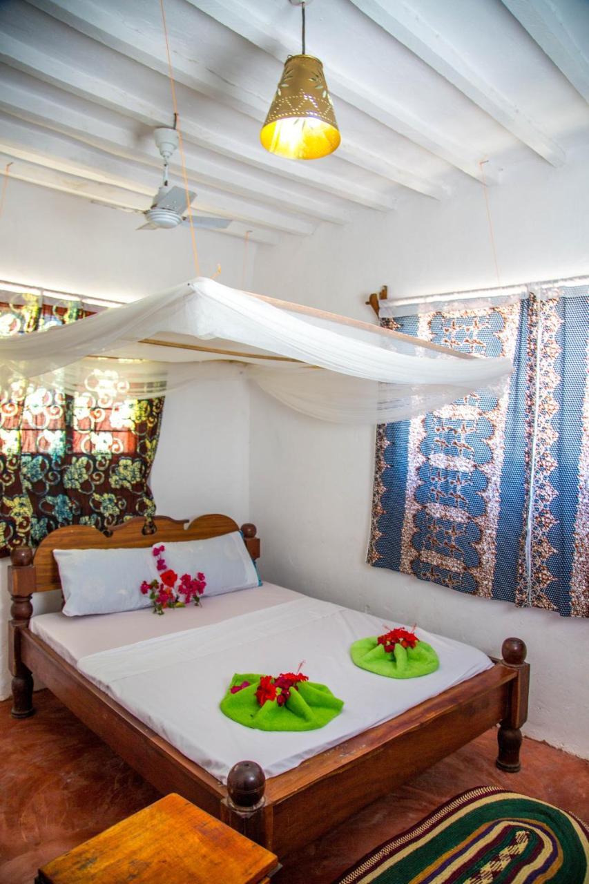 Moringe Home Stay - Village House Jambiani  Esterno foto